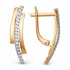 Серьги 012342-1102