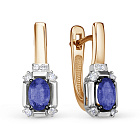 Серьги С1730-0122