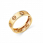 Кольцо 001-0600-0000-010