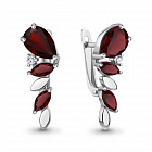 Серьги 45009003А