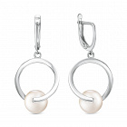 Серьги 52340S1