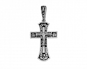 Крест 0800195-00875