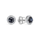 Серьги пусеты  С1063-0222