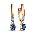 Серьги С0909-122