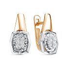 Серьги С2955-120 бр