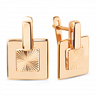 Серьги 028892-1010