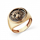 Кольцо 001-0488-6000-012