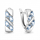 Серьги 4968905