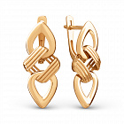 Серьги 904262-1000