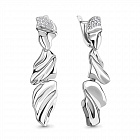 Серьги 48829А