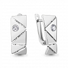 Серьги 49801А