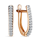 Серьги С2753-120 бр