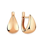 Серьги 002-0774-0000-010