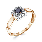 Кольцо К3487-0122