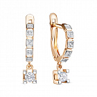 Серьги 1208141