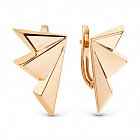 Серьги 901282-1000