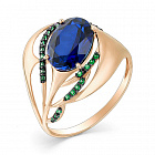 Кольцо 01-2-238-42