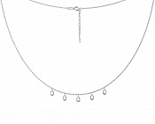 Колье 0310474-00775