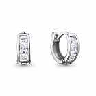 Серьги 43053А