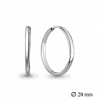 Серьги конго 36231