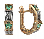 Серьги С3491-0222