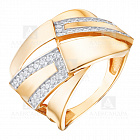 Кольцо кл4346-01