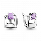 Серьги 4700604