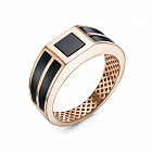 Печатка 040010 р20,5 Оникс