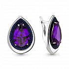 Серьги 4703384Б