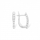 Серьги 12100112943-501
