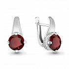 Серьги 4291203А