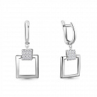 Серьги 49148А