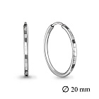 Серьги конго 32234р