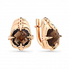 Серьги 02-3-599-0400-010