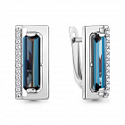 Серьги 4792693А