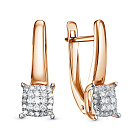 Серьги С2875-120 бр