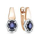 Серьги С3295-102