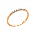 Кольцо 001251-1102