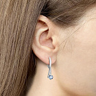 Серьги 4789605