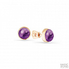 Серьги пусеты  05-1-058-0200-010