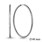 Серьги конго 32231р