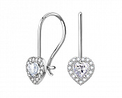 Серьги детские 0201716-00775