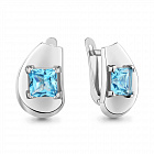 Серьги 4753305