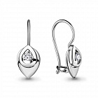 Серьги детские 46684А